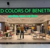 Benetton accelerates brick-and-mortar footprint with multi-state expansion blitz